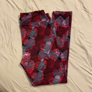 Lularoe TC Leggings